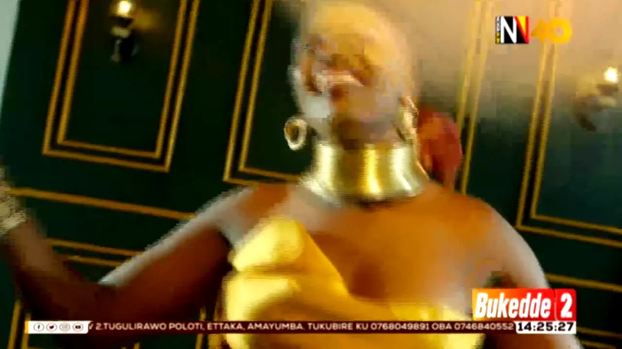 Bukedde TV 2 live