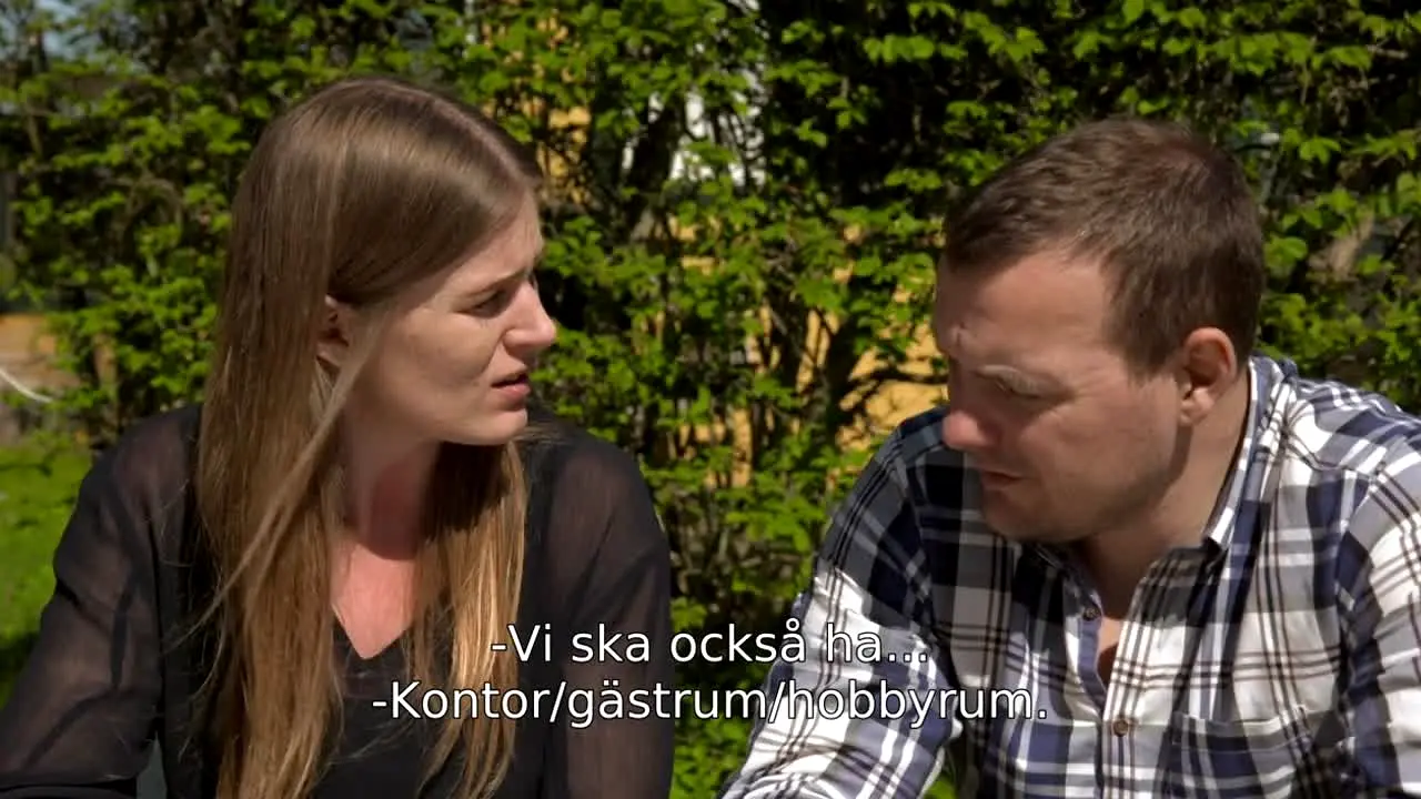 Buying Blind Denmark in diretta