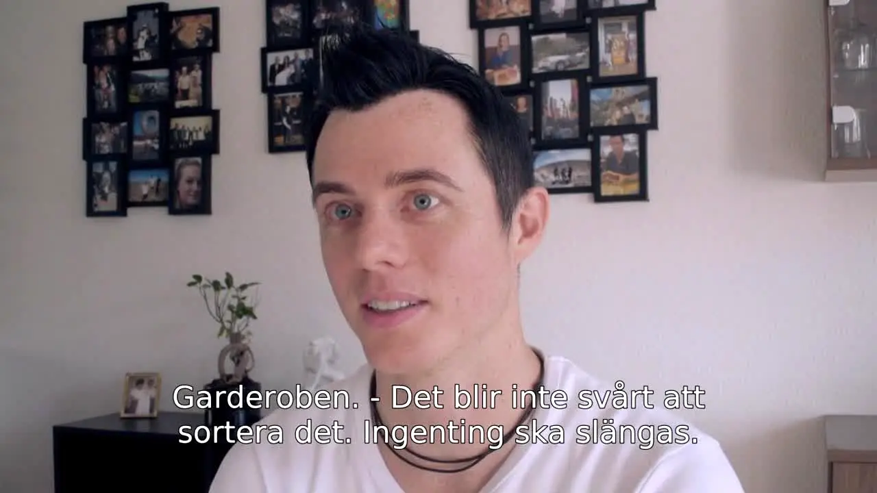Buying Blind Denmark en direct