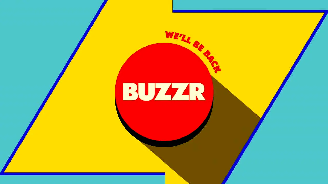 Buzzr live