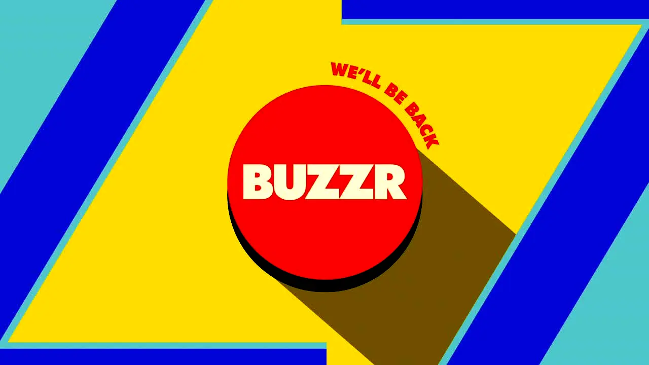 Buzzr live