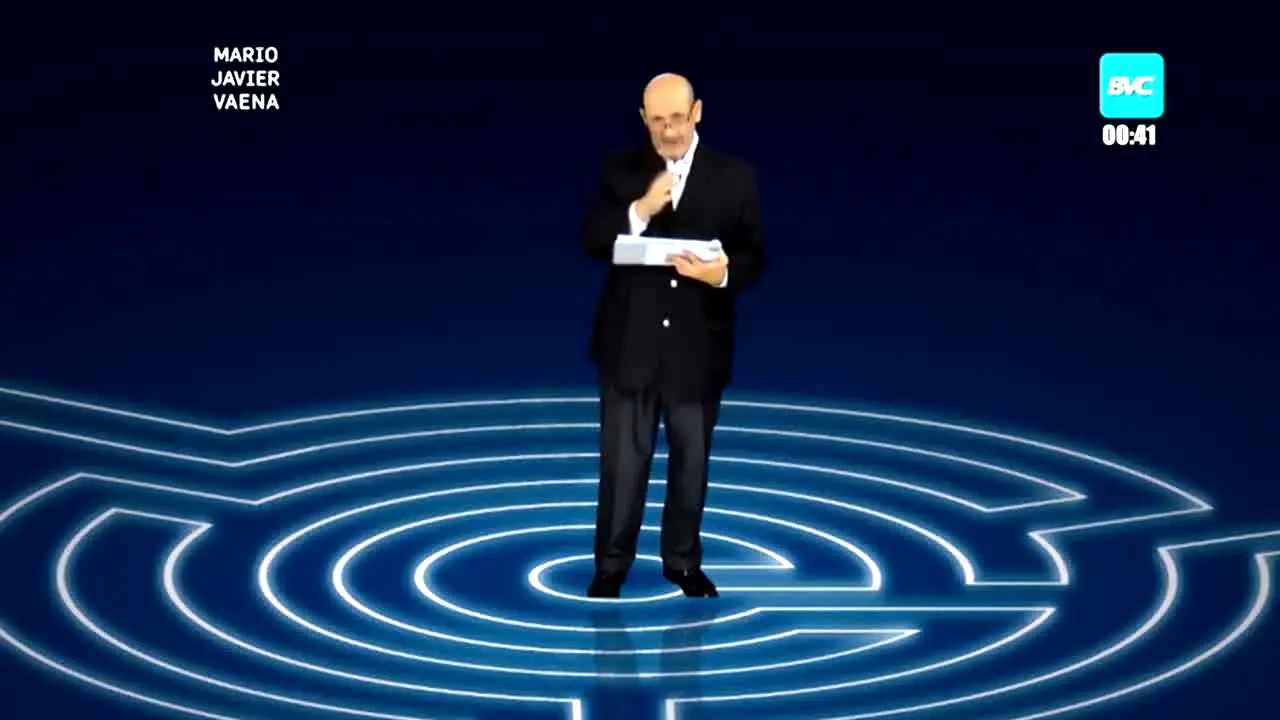 BVC en vivo