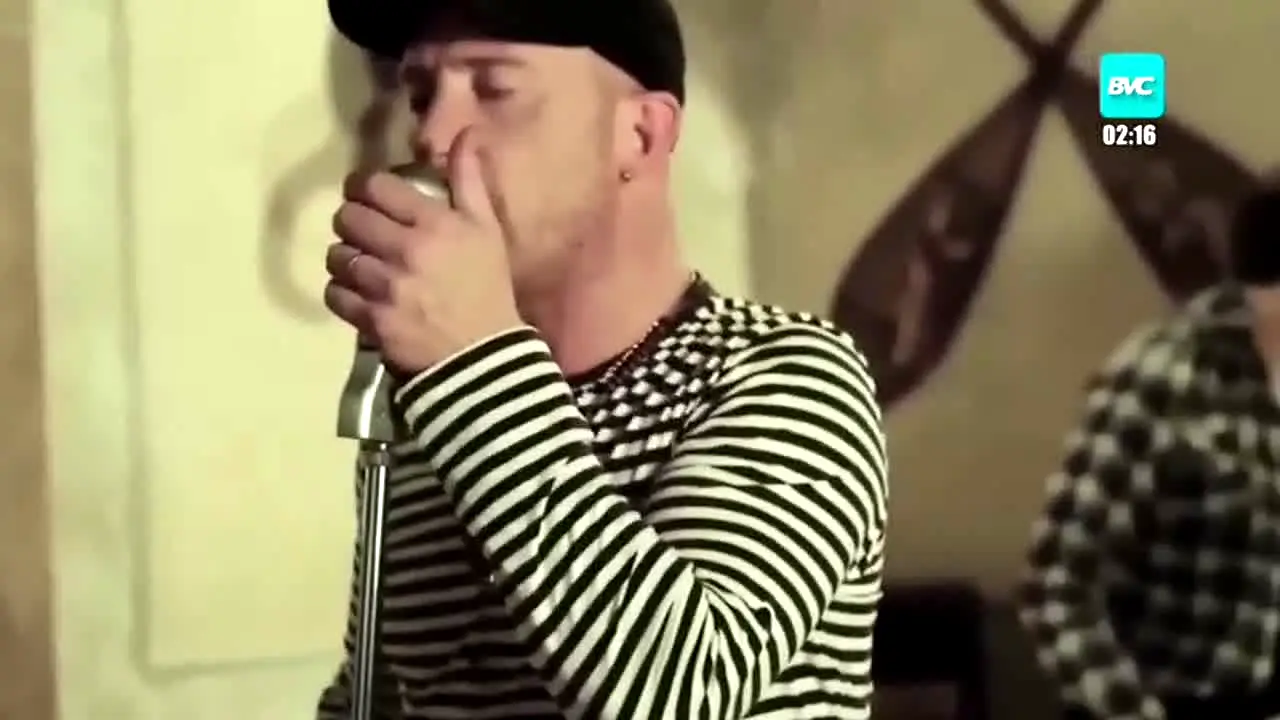 BVC live