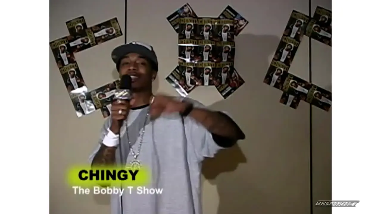 BX Arts live
