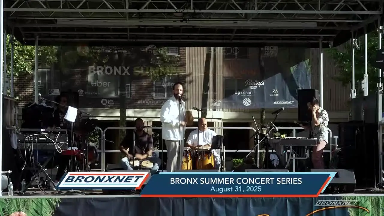 BX Omni live