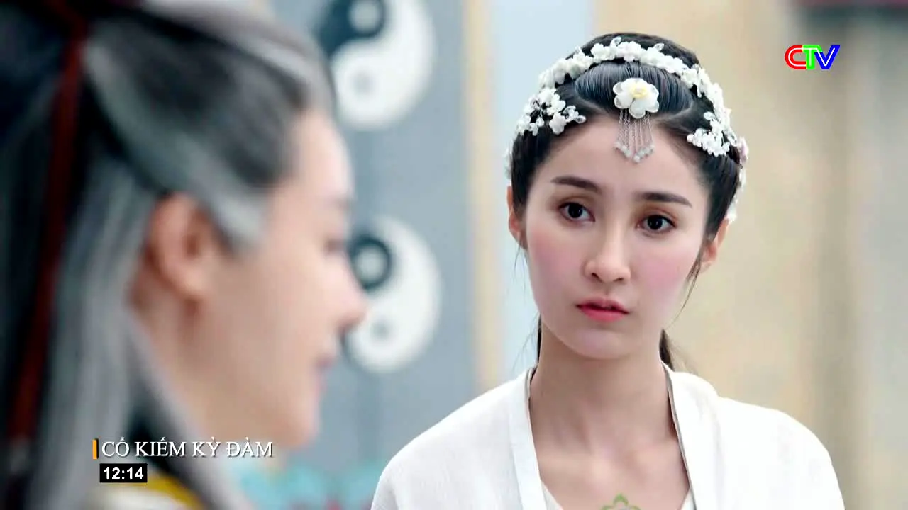 Ca Mau TV live