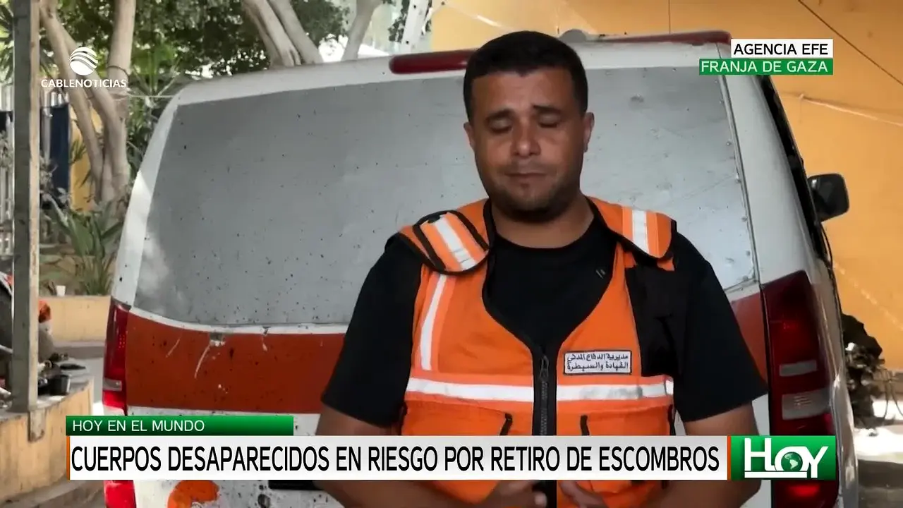 Cablenoticias live
