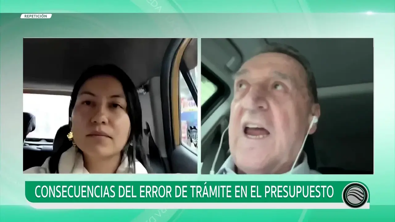 Cablenoticias in diretta