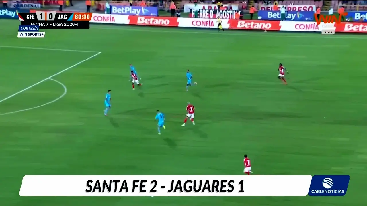 Cablenoticias na żywo