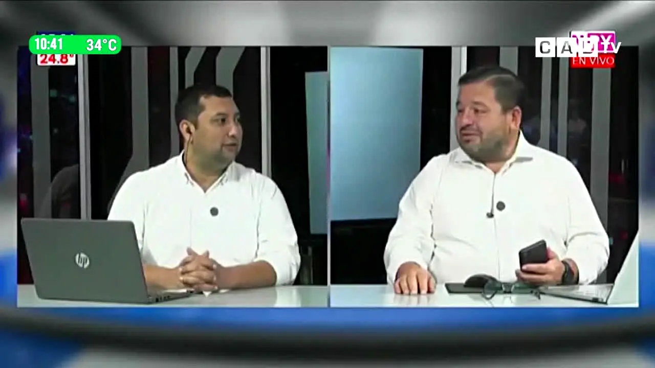 CAD TV in diretta