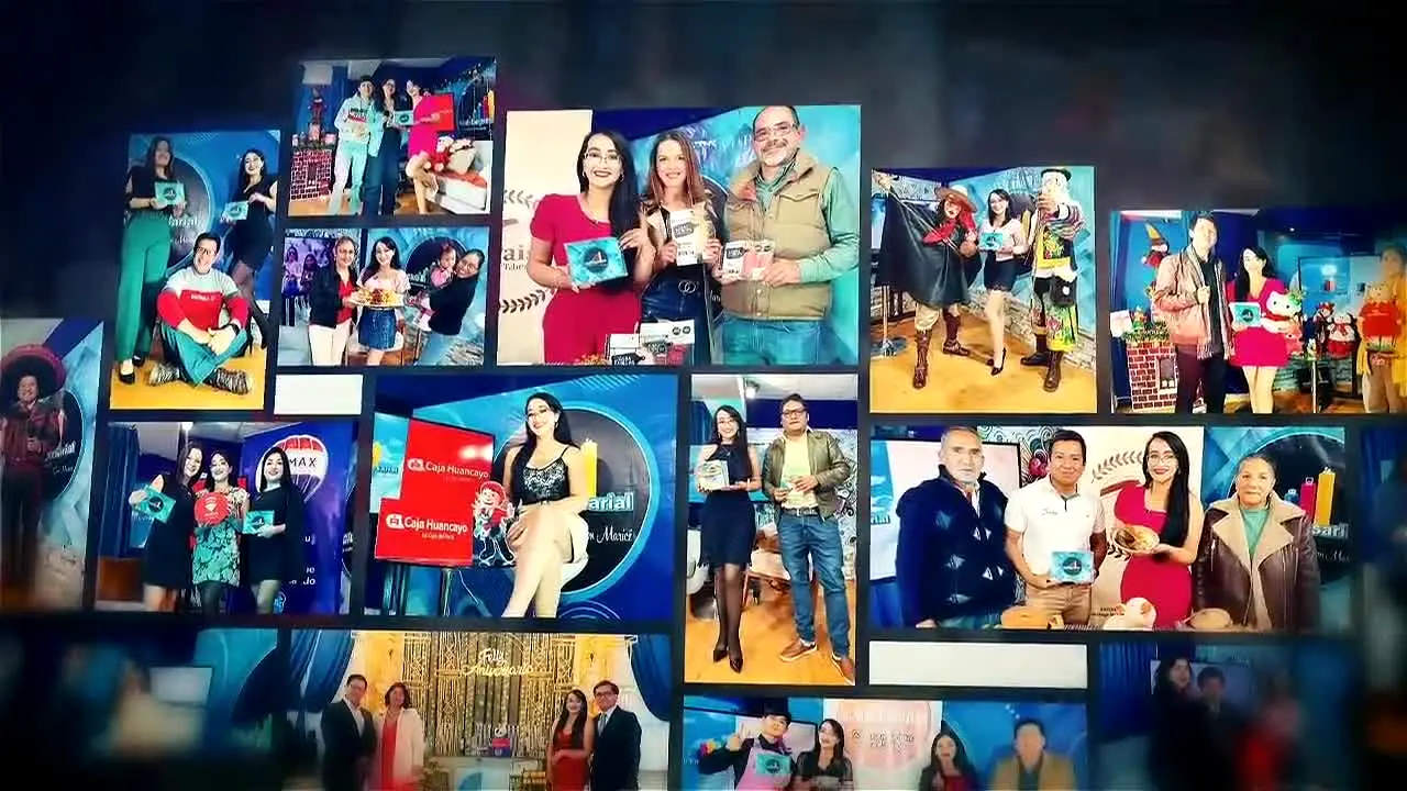Cadena TV — прямой эфир