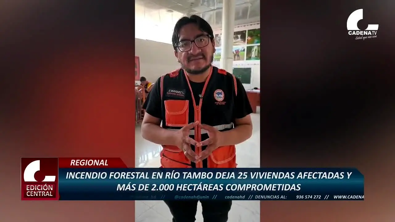 Cadena TV en vivo