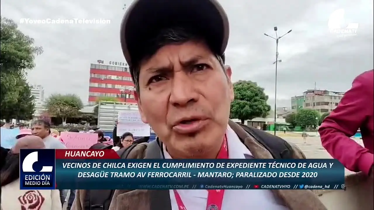 Cadena TV ao vivo