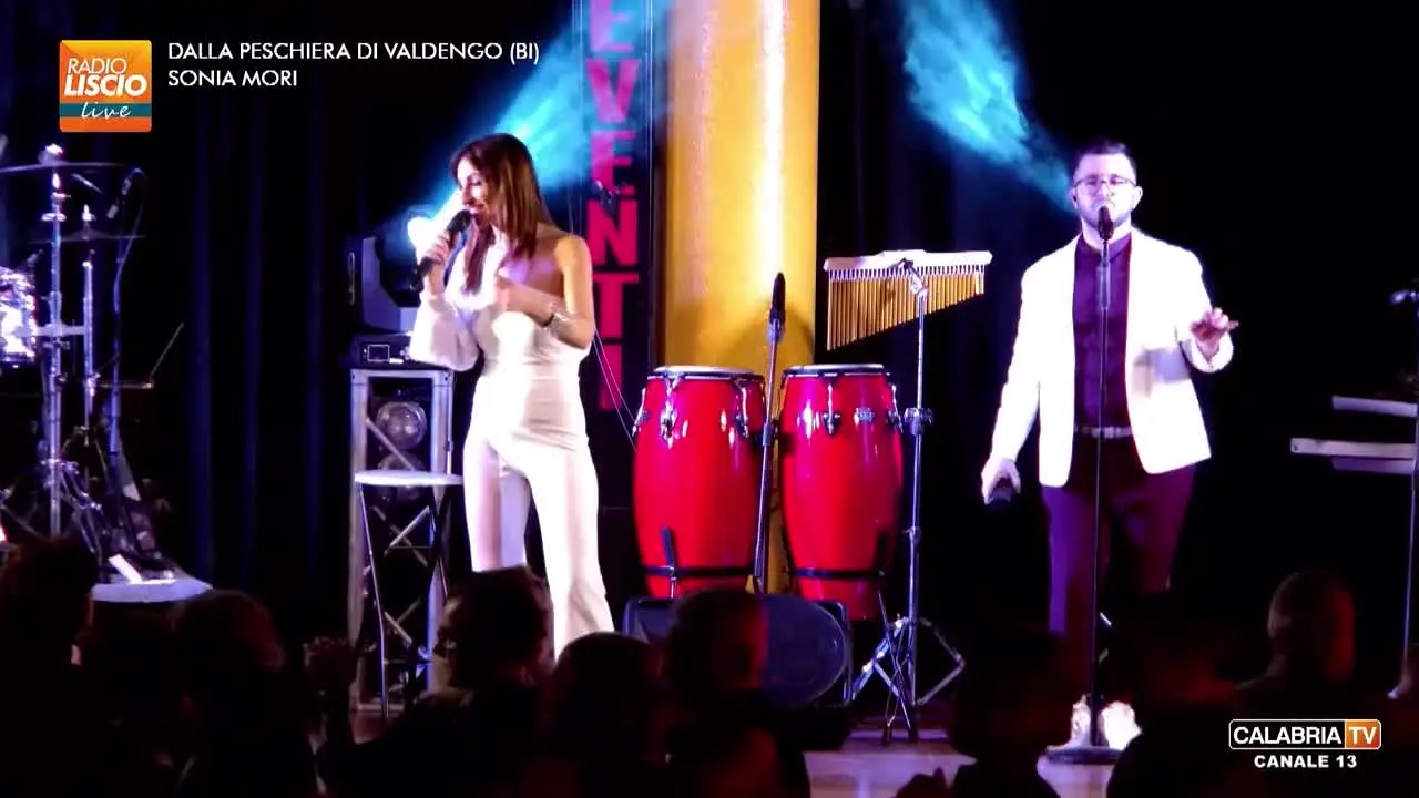 Calabria TV live