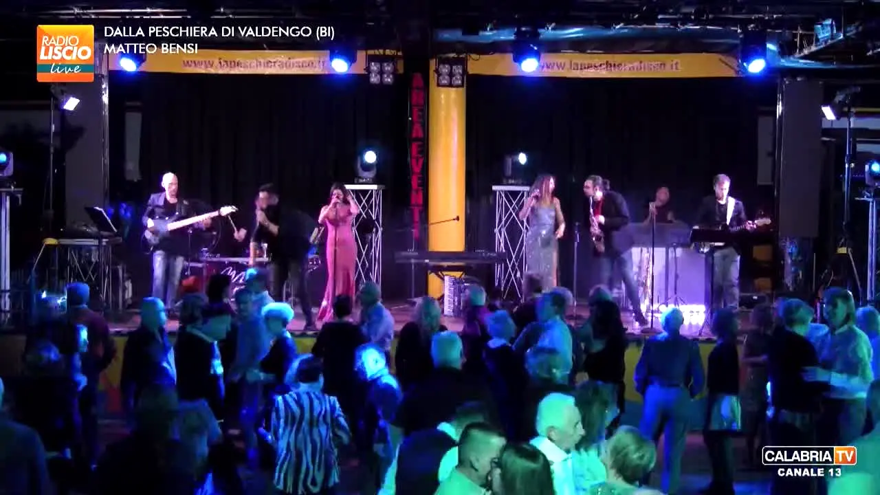 Calabria TV live