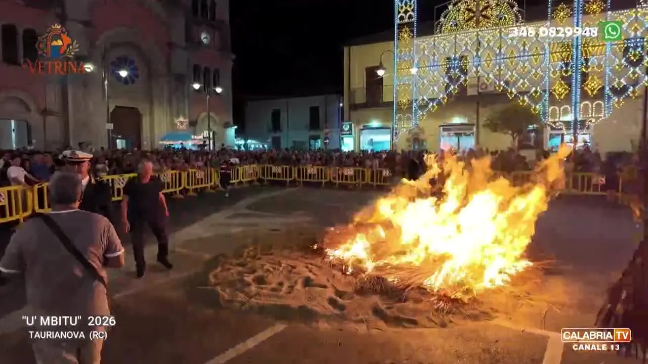 Calabria TV ao vivo