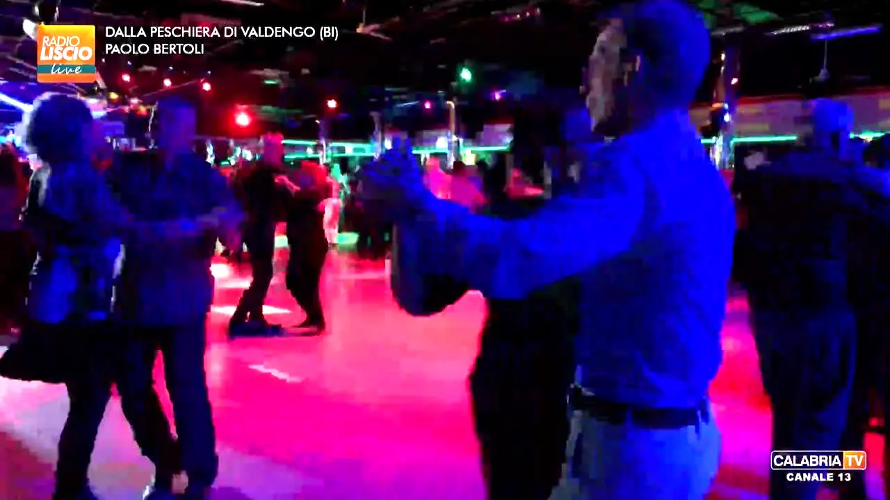 Calabria TV en vivo