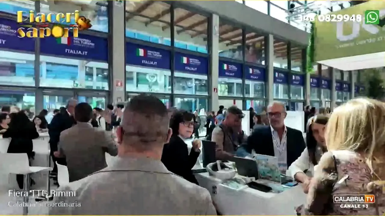 Calabria TV live