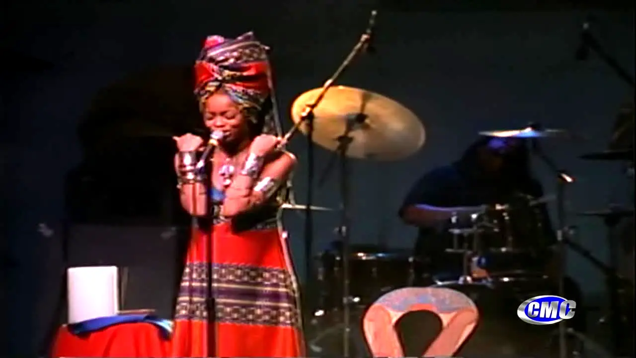 California Music Channel live