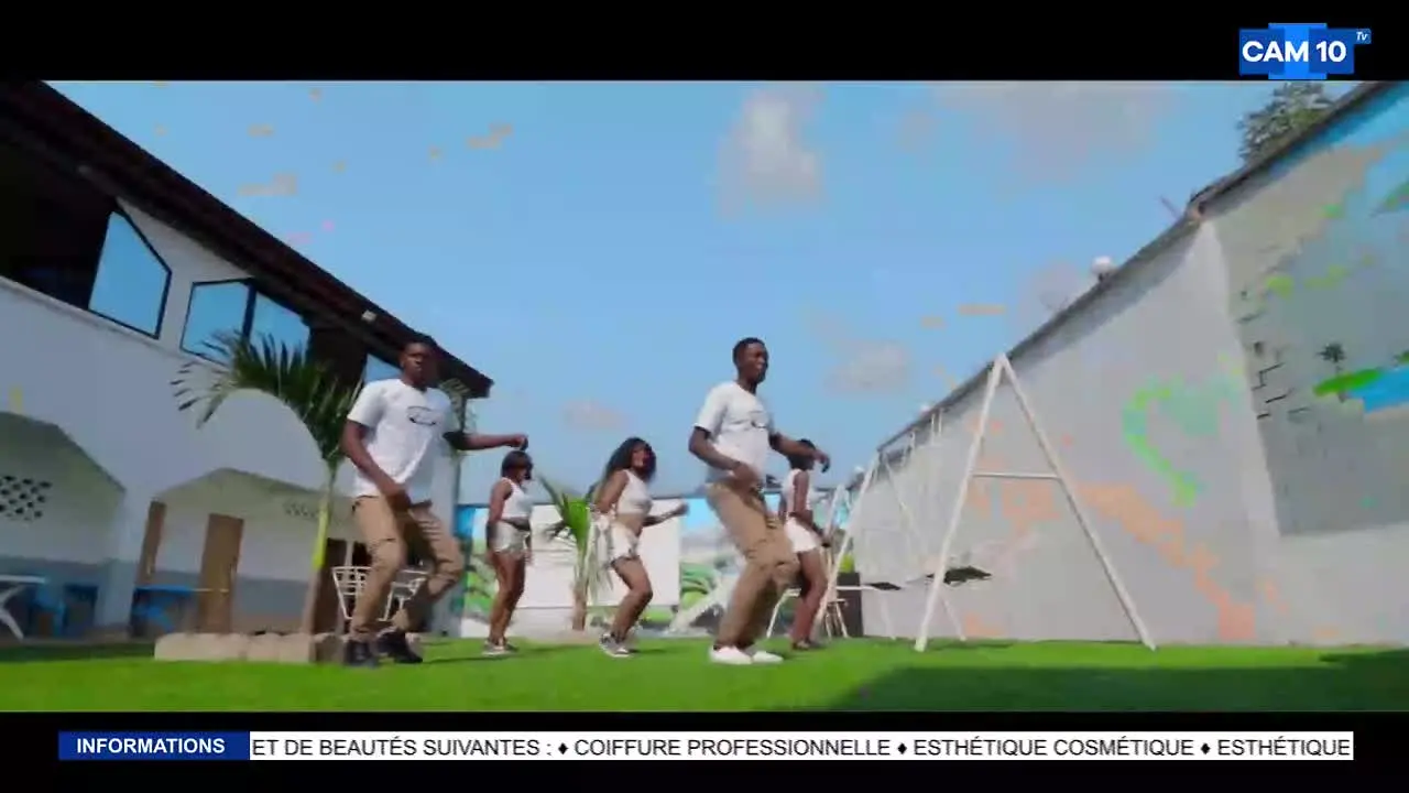 CAM 10 TV live