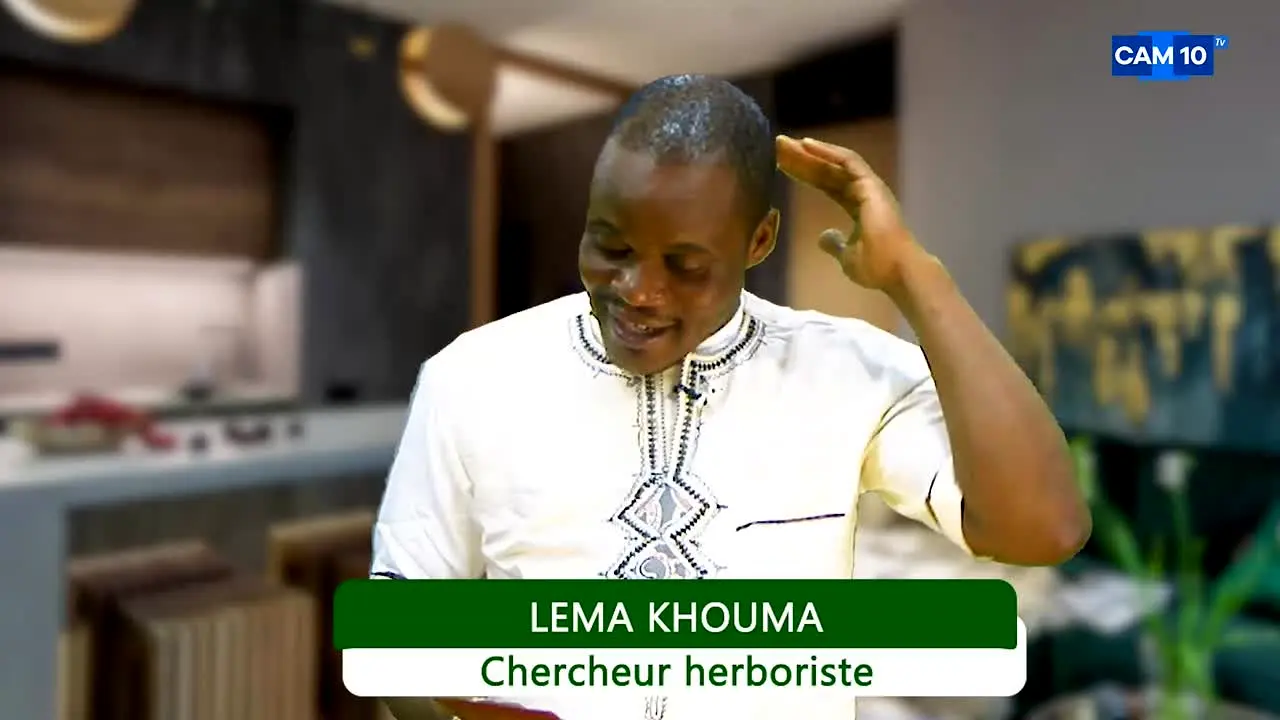 CAM 10 TV en vivo