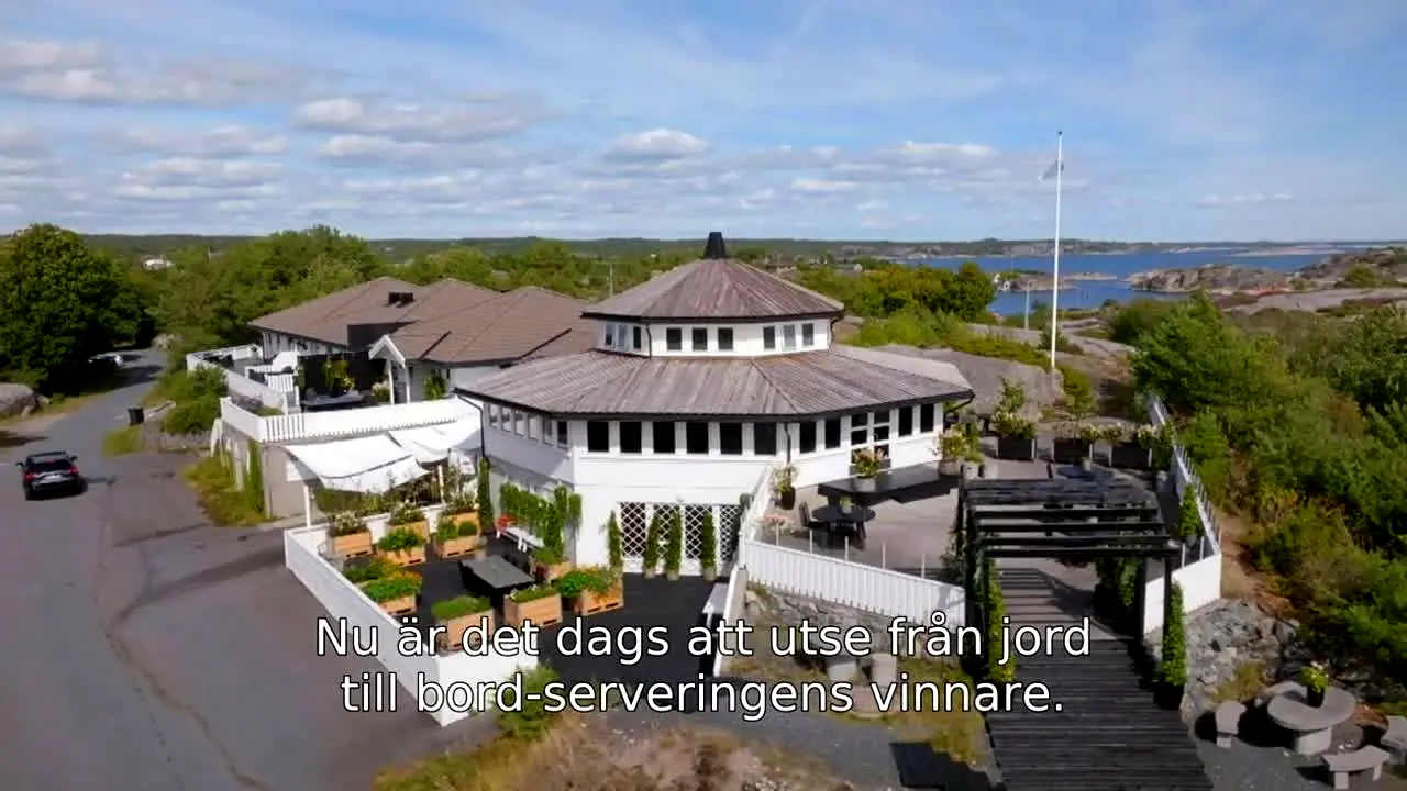 Camp Kulinaris live