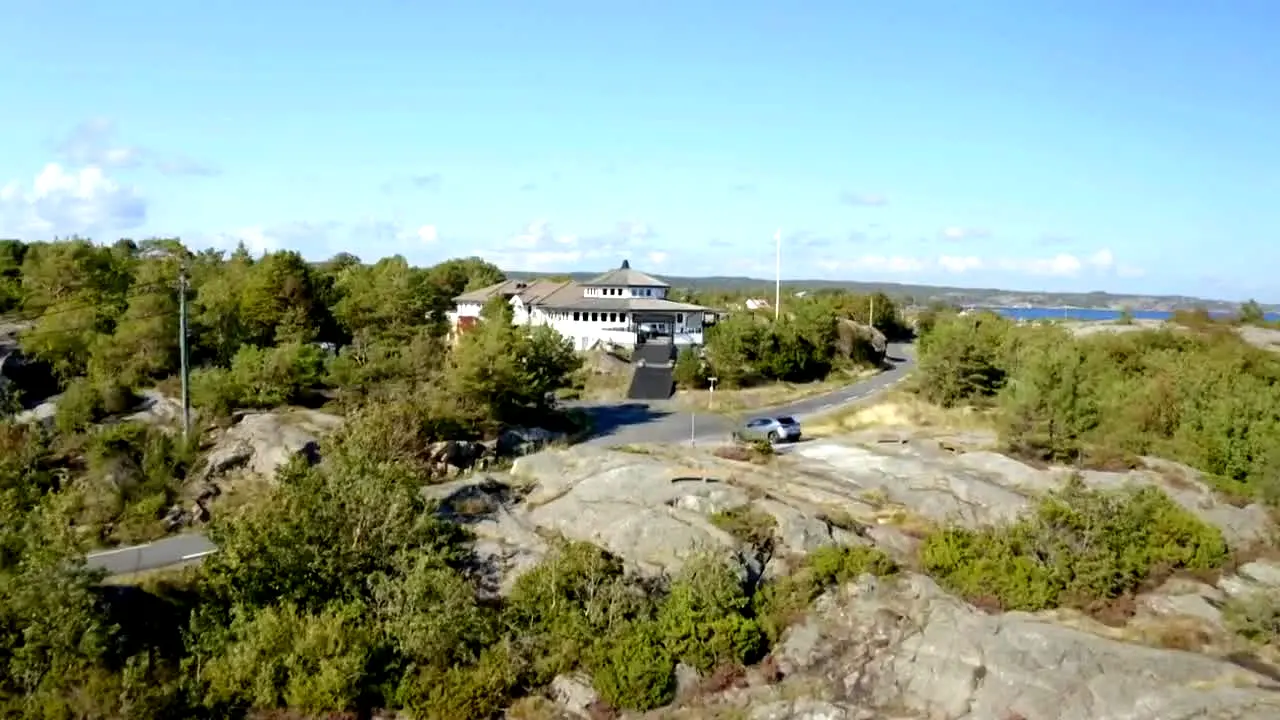 Camp Kulinaris live