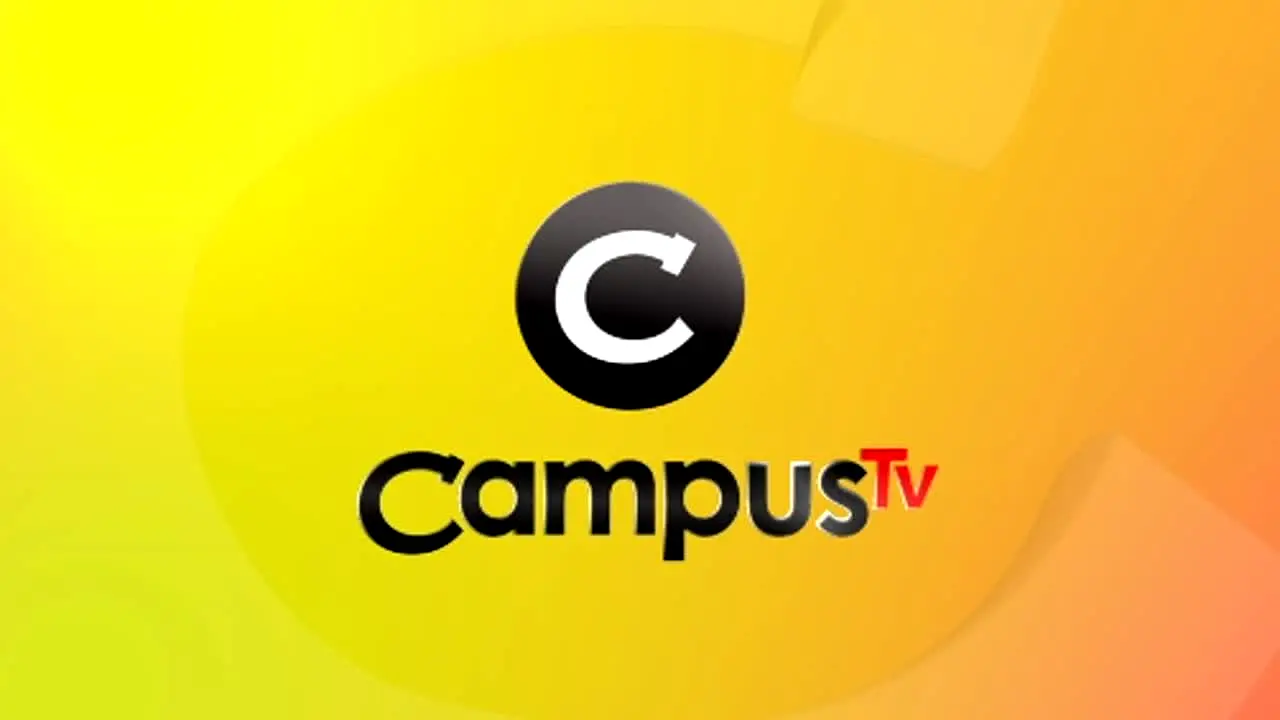 Campus TV live
