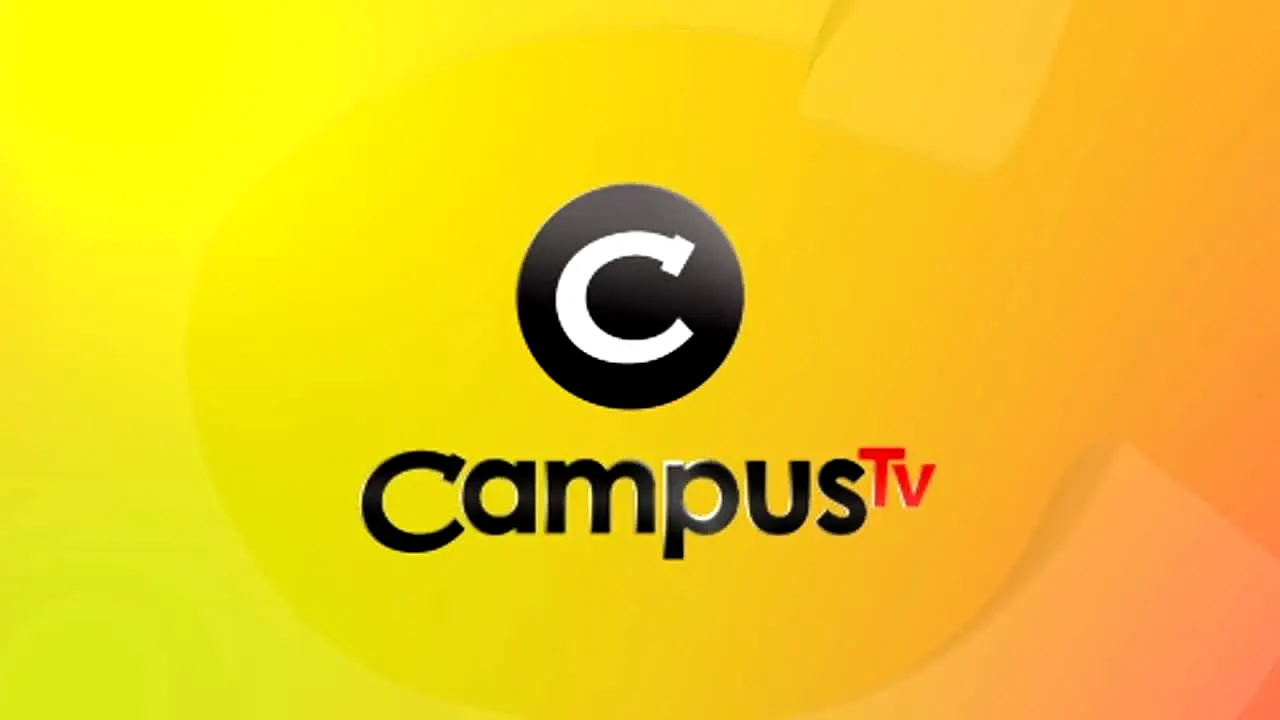 Campus TV en direct