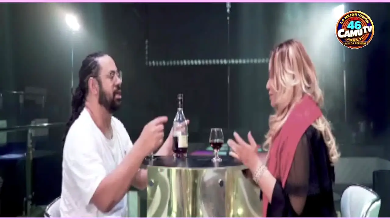 Camu TV live