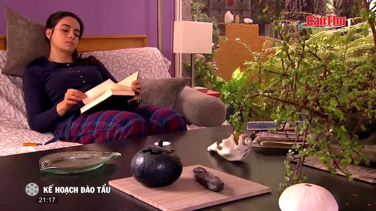 Can Tho TV in diretta