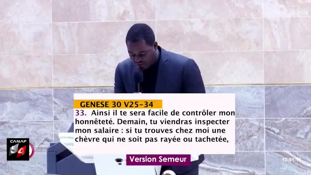 Canaf54 TV live