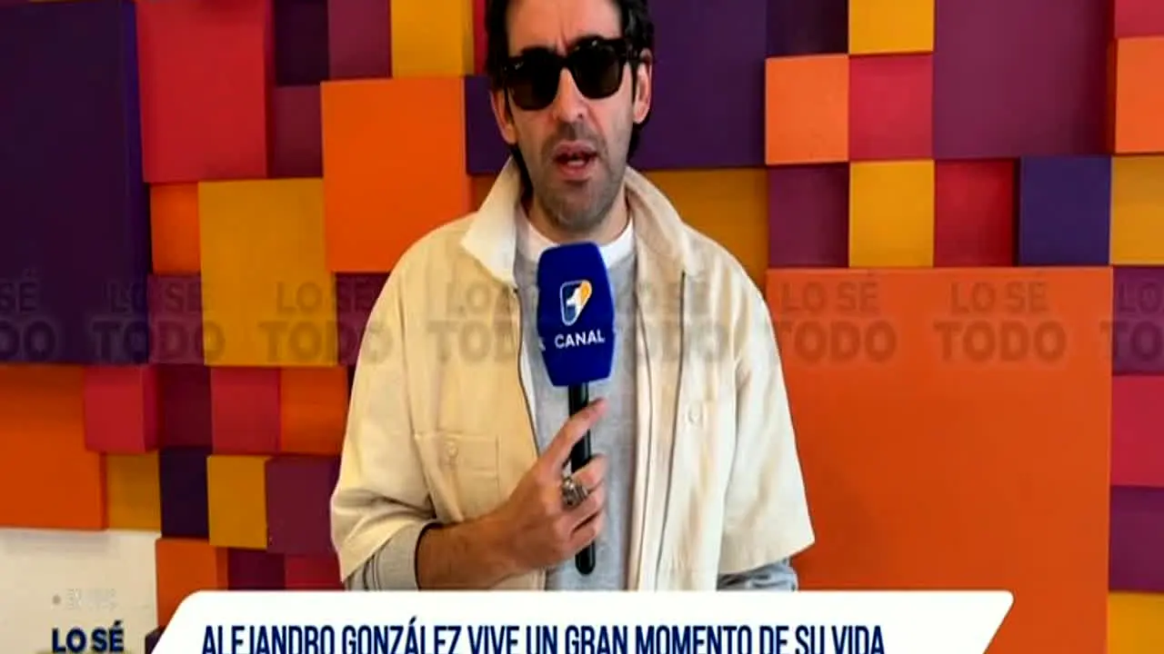 Canal 1 live