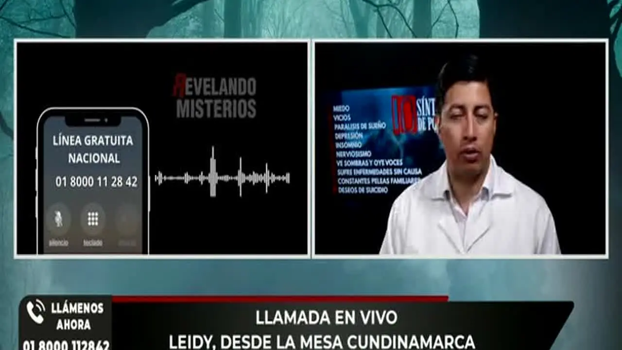 Canal 1 na żywo