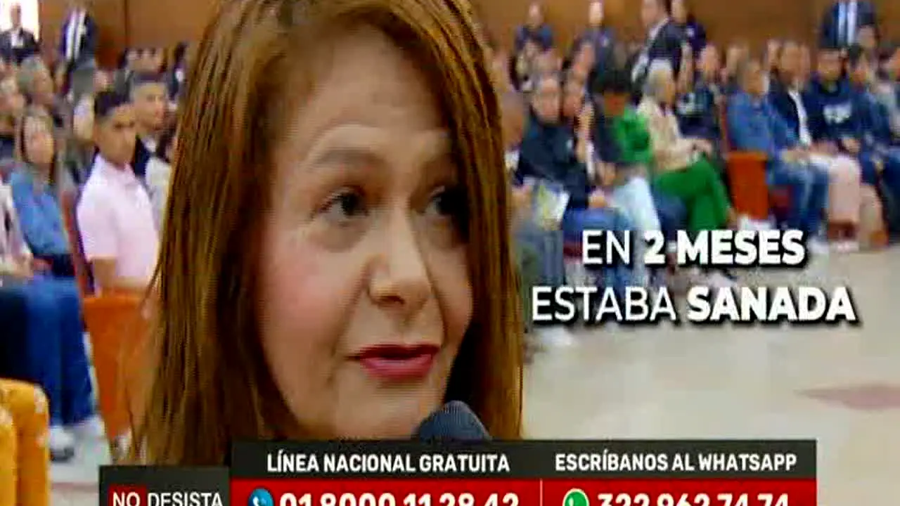 Canal 1 live