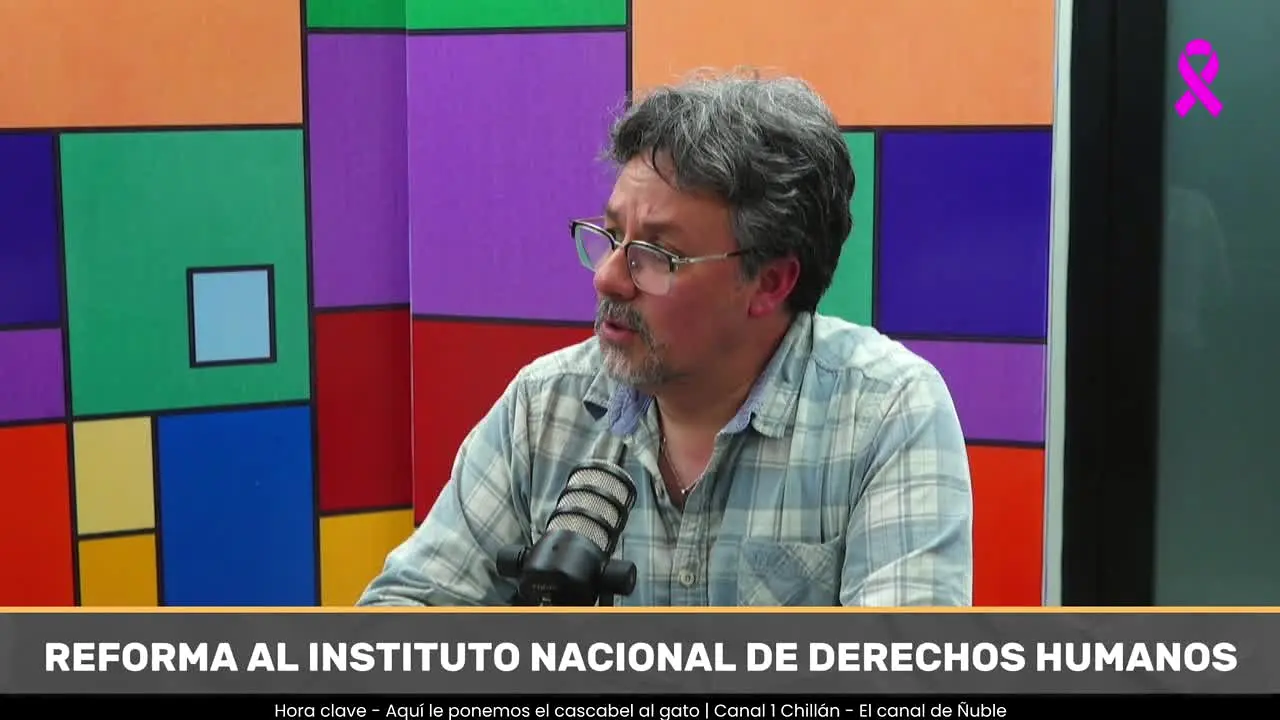 Canal 1 en vivo