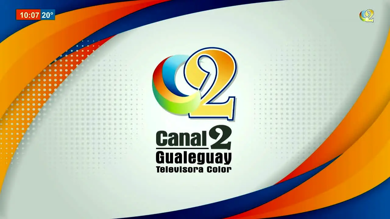 Canal 2 Gualeguay live
