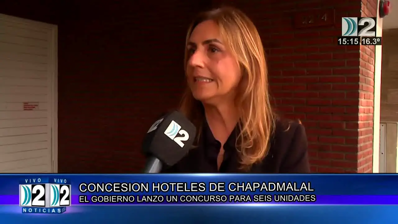 Canal 2 Mar del Plata live