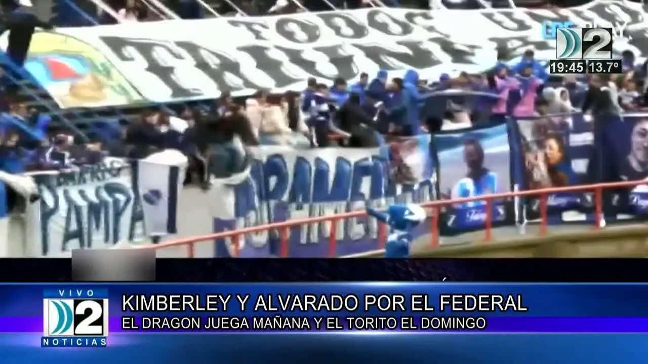 Canal 2 Mar del Plata live
