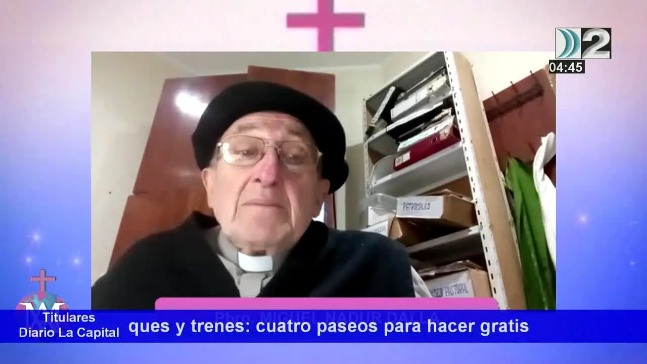 Canal 2 Mar del Plata live