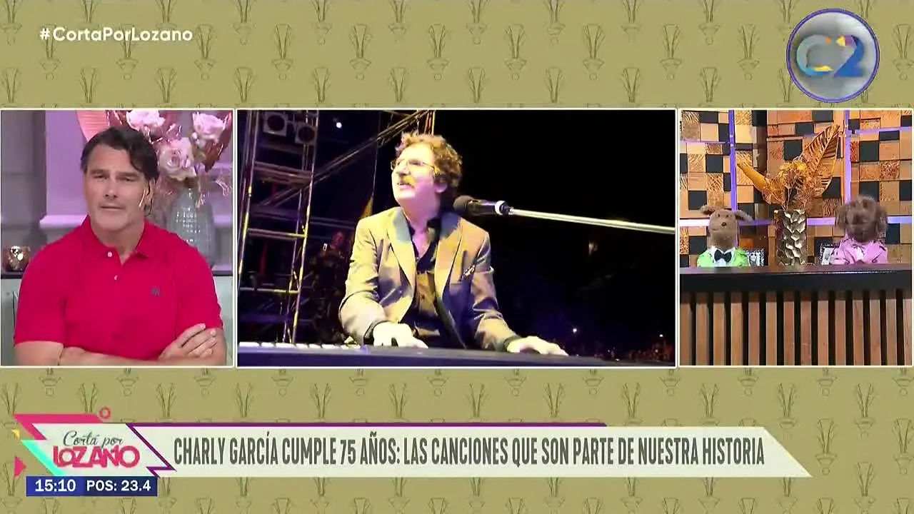 Canal 2 Misiones · AR live