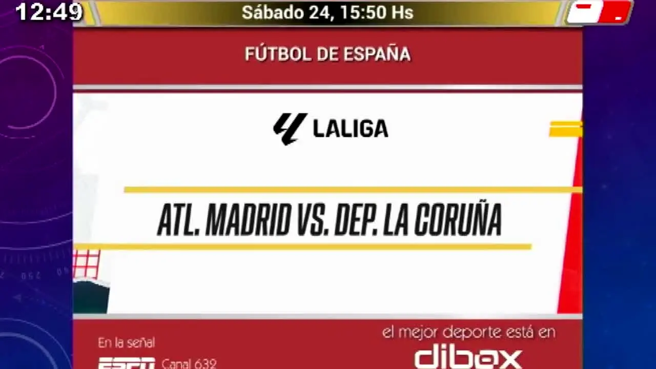 Canal 4 Esquel in diretta