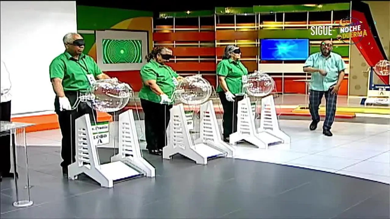 Canal RTVD 4 live