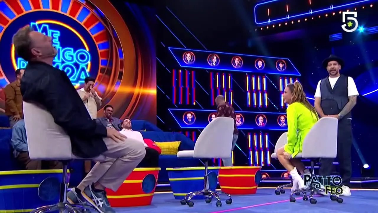 Canal 5 XET-TDT live