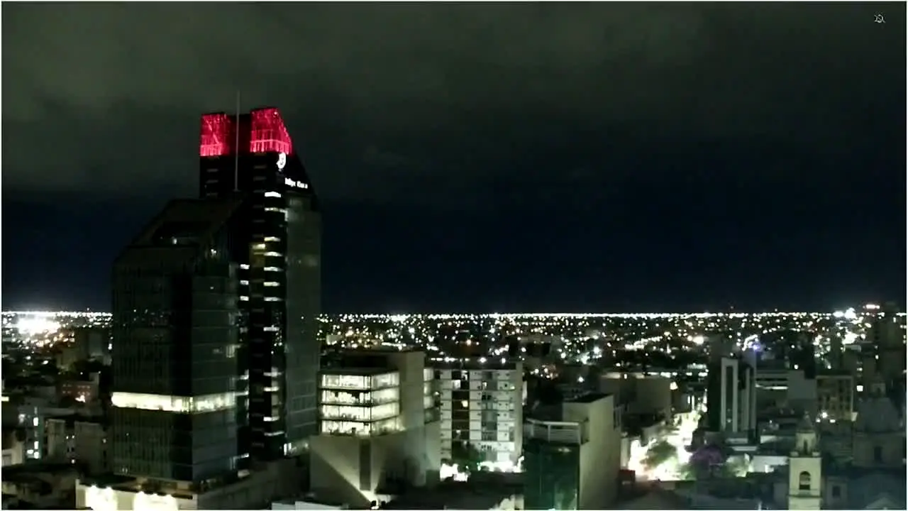 Canal 7 Santiago del Estero live
