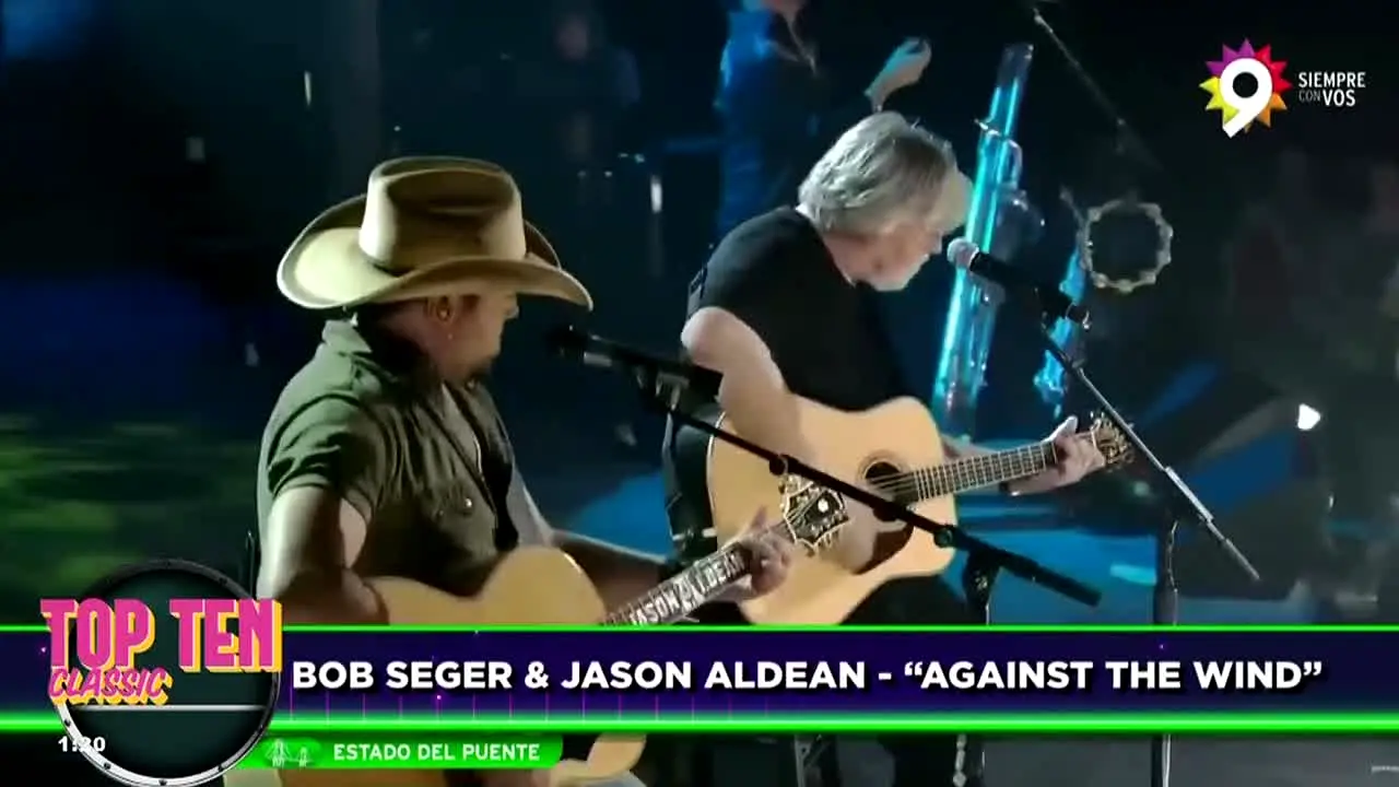 Canal 9 Link live