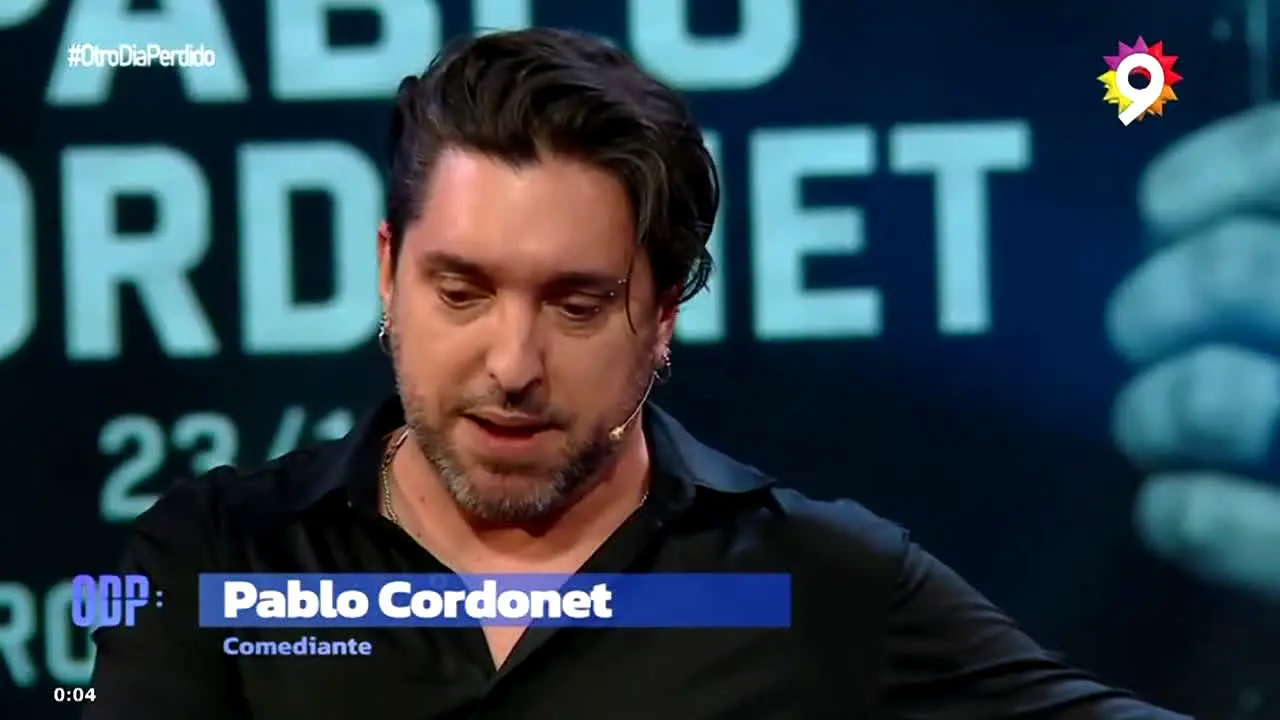 Canal 9 Link in diretta