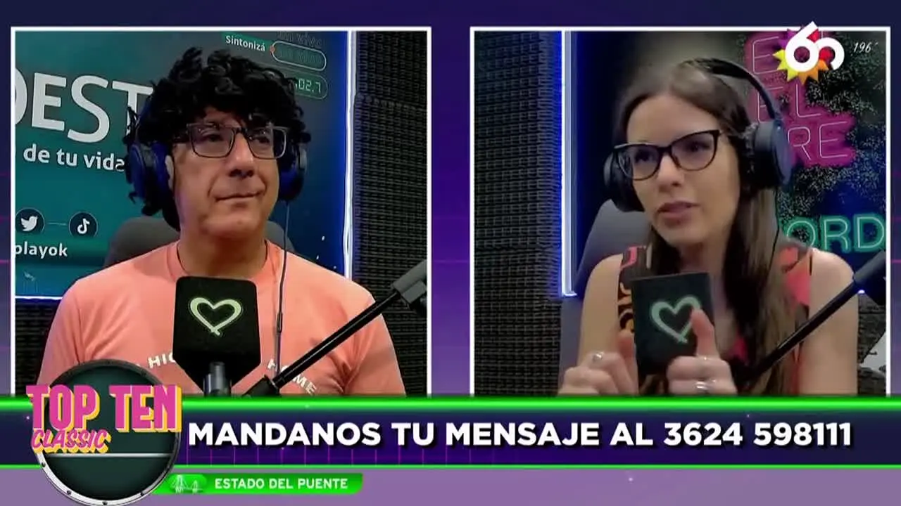 Canal 9 Resistencia live