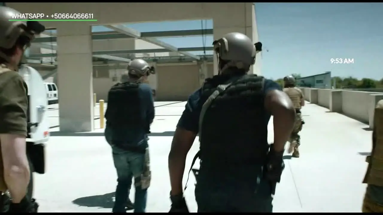 Canal 10 · CR live