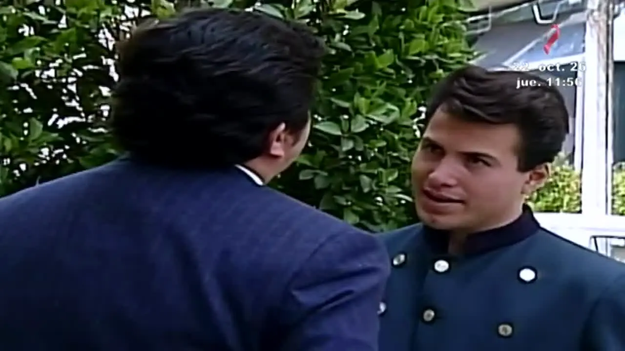 Canal 10 in diretta